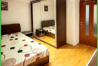 Apartament cu 2 camere decomandat în Democrației - 5