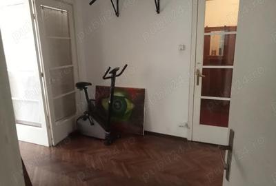 Apartament cu 2 camere semidecomandat în Ultracentral - 6