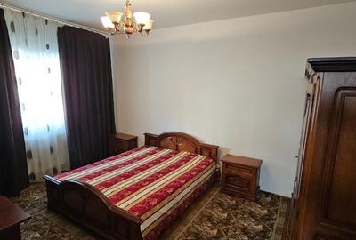 Piata Muncii - Calea Calarasilor ap in vila 3 camere - 3