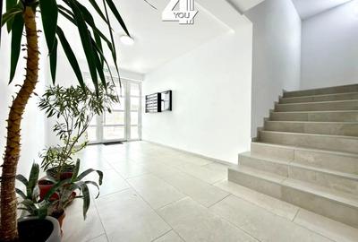 Apartament cu 2 camere semidecomandat în Central - 2