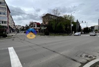 Ocazie unica! Spatiu comercial ultracentral Piatra Neamt - 3