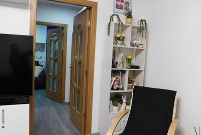 Apartament cu 2 camere semidecomandat în Central - 7