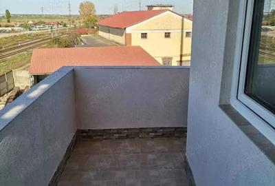 Apartament cu 2 camere semidecomandat în Central - 4