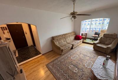 Propietar - Apartament 4 camere - Str. Carpatilor langa Panini - 1