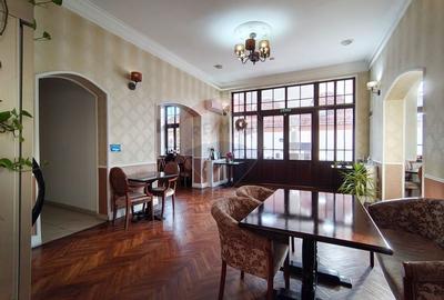 Două vile de patrimoniu, restaurate integral, cu farmec interbelic - 19