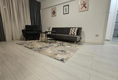 Calea Floreasca- Blocul Perla- Apartament 2 camere, Central - 3