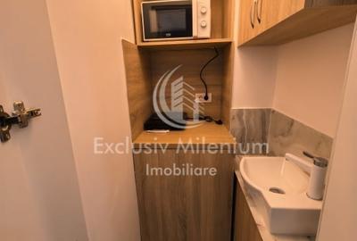 Birou, de 57 mp, în Dorobanți - 7