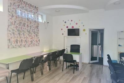 Casă individuală cu 14 camere cu Canalizare în Basarabia - 20