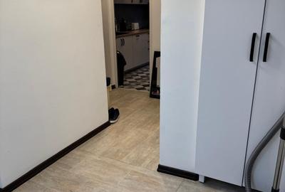 Apartament cu 3 camere decomandat, mobilat în Aradului - 5