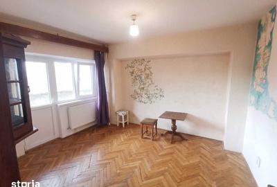 Apartament cu 2 camere decomandat în Decebal - 4