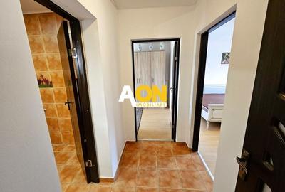 Apartament 3 camere, etaj 3, mobilat, utilat, zona Piata Cetate - 3