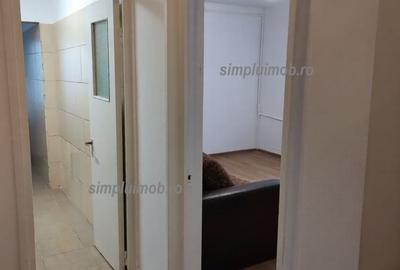 Garsonieră decomandată, mobilată în Giurgiului - 5