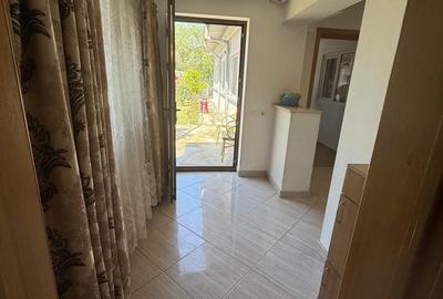 Leordeni-Casa Individuala-3 camere+curte 395 mp - 20