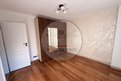 Apartament cu 4 camere decomandat, mobilat în Mărăști - 9