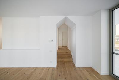 Vila de tip Urban Villa 05 in Amber Forest - 9