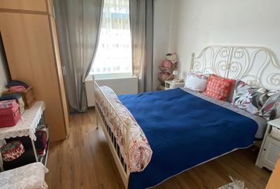 Apartament cu 3 camere semidecomandat în Uverturii - 6