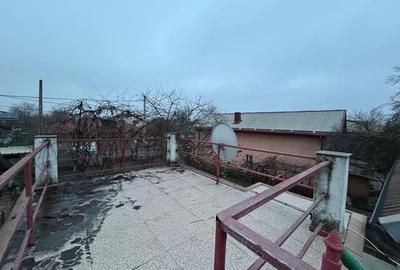 Casa plan parter, 63 mp utili, 366 mp utili, Bariera Valcii - 7