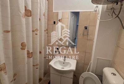 PRET NOU - Garsoniera de vanzare zona Teatru, Str Ciprian Porumbescu PRET NOU - Garsoniera de vanzare zona Teatru, Str Ciprian Porumbescu - 10