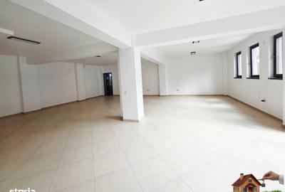Spațiu comercial, de 55 mp, în Cug - 9
