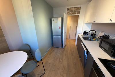 Apartament cu 2 camere decomandat, mobilat în Obor - 10