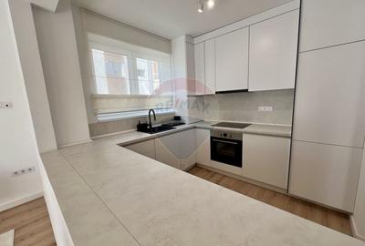 Apartament cu 2 camere decomandat, mobilat în Cristian - 9