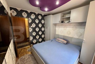 Apartament de 3 camere, decomandat, parter, zona Valea Rosie - 5