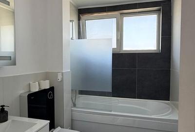 Apartament cu 2 camere decomandat, mobilat în Central - 3