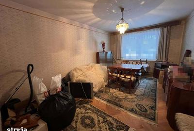 Apartament cu 3 camere decomandat în Tudor Vladimirescu - 7