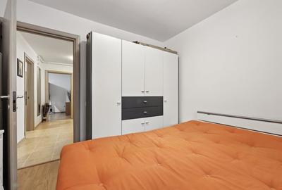 Apartament 3 camere complet mobilat si utilat - Aleea Mizil, Bucuresti Apartament 3 camere complet mobilat si utilat - Aleea Mizil, Bucuresti - 5