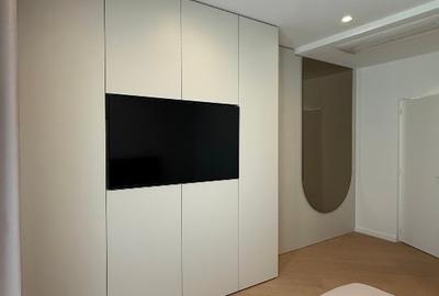 Apartament de 3 camere direct proprietar ne locuit Aviației Tower - 6