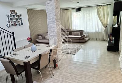 Casa individuala cu 3 camere si 2 bai mobilata si utilata in Giroc. - 4