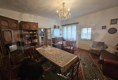 Casă cu 4 camere cu Teren 450 Mp în Central - 14