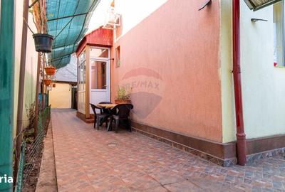 Casă cu 6 camere cu Teren 253 Mp în Colentina