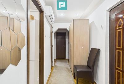 Apartament decomandat 2 camere Zona Timocului - 8