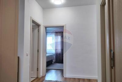 Casă cu 3 camere cu Teren 500 Mp în Sâncraiu de Mureș - 7