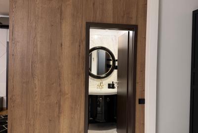 Apartament cu 3 camere decomandat, mobilat în Herăstrău - 24