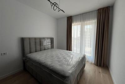 First Estates Pipera | 2 camere la parter, cu gradina | Pipera Plaza - 3
