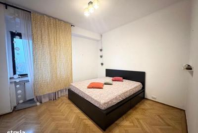 Apartament cu 4 camere decomandat în Dacia - 2
