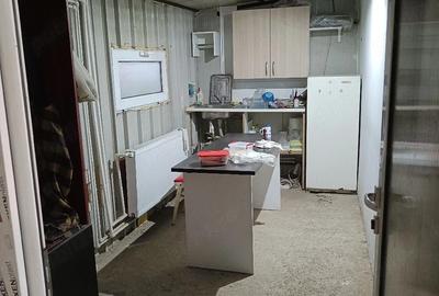 Spațiu comercial, de 150 mp, în Giurgiului - 3