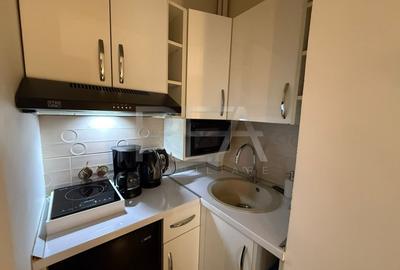 Garsoniera Universitate - 6