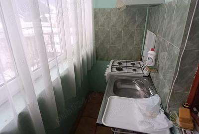 Apartament cu 2 camere decomandat în Satu Nou - 1