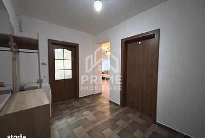 Apartament cu 2 camere, mobilat în Cetate - 6