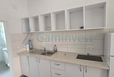 Apartament cu 2 camere decomandat în Ultracentral - 3