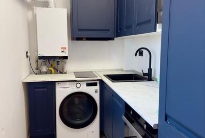 Apartament 2 camere - HABIO - Aerogarii - 8