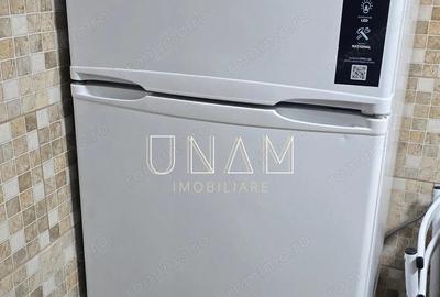 Apartament cu 3 camere semidecomandat în Govândari - 9