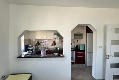 Casa individuala, 262 mp, teren 1000 mp, Clit (Arbore) - 9
