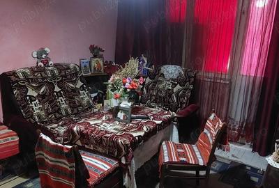 Apartament cu 2 camere semidecomandat în Sud - 2