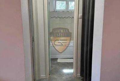 Apartament cu 2 camere semidecomandat în Tomis I - 9