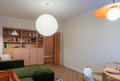 Apartament -4 camere - semidecomandat - Sos Pantelimon - 3