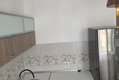Garsonieră în Central - 7